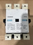 Siemens 3TF50 3-POLE Contactor, Used Free Shipping. Fixed Price $113.00.