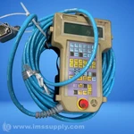Kawasaki TP-2 Teach Pendant 2476. Fixed Price $534.00.