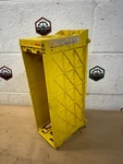 Fanuc A05B-2316-C107 Back Plane Slot Control Chassis W/ Unit. Fixed Price $250.00.