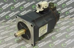 Used Kawasaki MRM21201H Ac Servo Motor 3000 Rpm. Fixed Price $700.00.