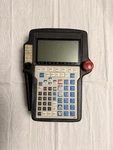 Fanuc Teach Pendant Hmi E-stop Deadman Switch A05B-2308-C300R. Fixed Price $800.00.
