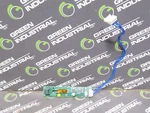 Used Abb 3HNA001738-001/00 Lcd Inverter Board For Teach Pendants P370110. Fixed Price $100.00.