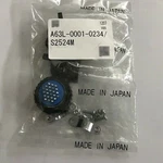 Fanuc A63L-0001-0234/S2524M Pin Ee Cut To Length Cable 20+ Sold. Fixed Price $249.99.