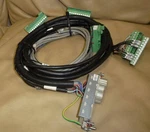Abb 3HAC024371-001 Robot Wire Harness 3HAC024371001 Very Good Used. Fixed Price $199.99.
