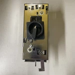 Abb 3HAC1432-1 Rotary Door Interlock Robot Controller. Fixed Price $130.00.
