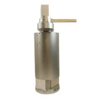 Yaskawa XU-RCM2500T-4 Robot W/end Effectors Nikon KAB11320/201A-4 Optistation 7. Fixed Price $901.19.