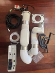 Ufactory Xarm - Robotic Model: XS13 24VDC 7DOF Assembly Kit. Fixed Price $5500.00.