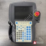 Fanuc A05B-2490-C372 R-J3IB Arc Welding Teach Pendant. Fixed Price $2000.00.