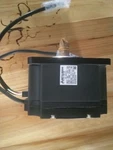 1PC Mitsubishi Ac Servo Motor HC-UFS73K New Original Ship. Fixed Price $695.00.