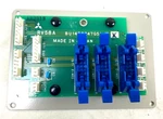 Mitsubishi Robot RV58A BU148B247G51 RV-M1 Arm Pcb Control Board. Fixed Price $199.99.
