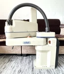 Adept Technology Cobra S800 Robot Arm (untested). Fixed Price $2499.00.