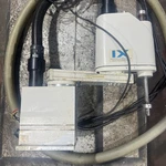 Iai IX-NNN3515-5L-T1 Industrial Robot Used Surplus. Item Id. Fixed Price $12072.00.