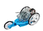 Tamiya Fun Craft Series No. Flywheel Powered Car Set 70217. Fixed Price $43.67.