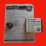 Industrial Magnetics TPLP15 Transporter Low Profile Lifting - 3/8 Npt. Fixed Price $399.00.