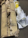 Fanuc Robotics J3 Arm Assembly A290-7333-V401 New. Fixed Price $3999.99.