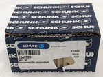 Schunk Mpz 30 3-FINGER Centric Pneumatic Gripper (0340510). Fixed Price $199.99.