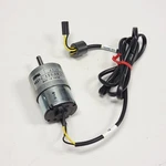 Excellent Copal 2717 HG37-150-AB-00 24VDC Electric Motor. Fixed Price $29.95.