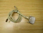 Abb 5566-1 Robot Controller Drive System Cable 3HAC55661 (pack Of 3). Fixed Price $106.13.
