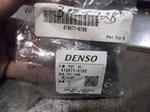New Pkg Denso 410877-0180 L-type Plug Connector (BIN82). Fixed Price $25.00.