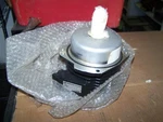 New Surplus Abb Robotics Servo Motor PS130/6-30-P-3278. Fixed Price $399.00.