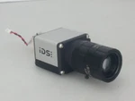 Ids UI-5550SE-C-HQ R2 Machine Vision Camera. Fixed Price $3499.00.