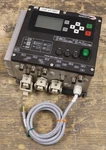 Reo-usa Reovib Mts 443 Programmable Thyristor Phase Angle Vibratory Controller. Fixed Price $809.99.