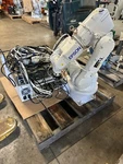 Seiko Epson PS3-AS00 Robot With RC520 Drive And Control Unit, Used. Fixed Price $4900.00.