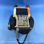 Nachi ROP851-10MM Teach Pendant Usip. Fixed Price $144.00.