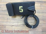 Asea Teach Pendant YB161-100-BB/1 Case. Fixed Price $461.77.