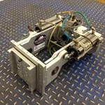 Sepro Robotique End Arm Tooling Pip 3061 Bz Used #80108. Fixed Price $764.50.