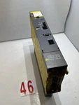 Fanuc Power Supply Module A06B-6081-H106 200-230V, 35A, 9.4KW. Fixed Price $140.00.
