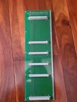 Abb Back Plane Board Art.no 3HAA3563-ATA Gme. Fixed Price $199.00.
