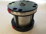 Parker 2.50NLP92.00 Pneumatic Compact Cylinder, Free Shipping. Fixed Price $33.95.