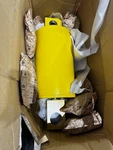 Fanuc Robot Balance Assembly A290-7037-V305 New W/ Bearings. Fixed Price $5250.00.