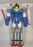 Gundam Jumbo Shogun Warrior Inspired 3DPRINT. Fixed Price $290.63.