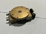Robohand RR-36-180 Rotary Indexer Pneumatic (joe). Fixed Price $250.00.