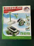 Solar Powered Robotikits In Educational Energy OWI-MSK610 Brand New!. Fixed Price $6.97.