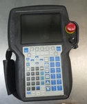Fanuc Teach Pendant A05B-2490-C171 Untested. Fixed Price $299.99.