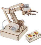 Stem Arm Kit Robotics Teens Adults Engineering Diy Science Circuit Project. Fixed Price $24.99.