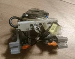 Robotic Gripper With TK-40-T 15030090 Connection Connector RPLC-1M Destaco. Fixed Price $347.59.