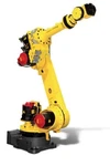 Fanuc R-1000IA/80F Robot 6-AXIS, 80KG Payload, High-speed Automation Arm. Fixed Price $19900.00.