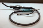 Otc Robot Welding Torch Complete. Fixed Price $250.00.