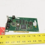 Kuka 00-128-456 Kvga 2.0 Robot Controller Interface Board. Fixed Price $124.99.
