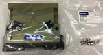 Schunk 2-FINGER Pneumatic Angular Gripper 302635 New Box. Fixed Price $950.00.