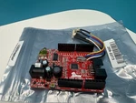 OLIMEXINO-328 Industrial Arduino-like Development Board. Fixed Price $16.99.