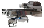 Tel Tokyo Electron 3887-236819 Wafer Transport Robot Assembly Working Surplus. Fixed Price $5001.26.