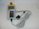 PTNLR2-1-NES-BROOKS3 Robot Teach Pendant. Fixed Price $299.00.