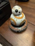Sphero R001SUS Special Edition App-enabled Star Wars Battle Worn With Force Band. Fixed Price $39.00.