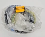 New, Fanuc A05B-2651-H201 Gbo 7M No Flex Rcc Robot Connection Cable, R-30IB Mate. Fixed Price $357.95.
