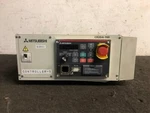 Mitsubishi Robotic Arm Controller CR2DA-700 CR2DA-751-SNS131. Fixed Price $6800.00.